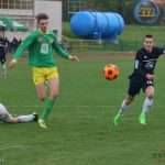 Milevští dorostenci nadělovali. Soupeř z Prachatic byl bezradný