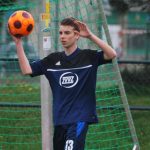 Milevští dorostenci nadělovali. Soupeř z Prachatic byl bezradný