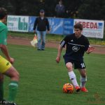 Milevští dorostenci nadělovali. Soupeř z Prachatic byl bezradný