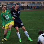 Milevští dorostenci nadělovali. Soupeř z Prachatic byl bezradný