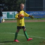 Milevští dorostenci nadělovali. Soupeř z Prachatic byl bezradný