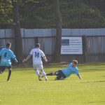 Fotbalisté Katovic poznali první jarní porážku, postaralo se o to Milevsko