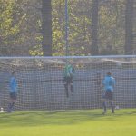 Fotbalisté Katovic poznali první jarní porážku, postaralo se o to Milevsko