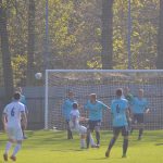 Fotbalisté Katovic poznali první jarní porážku, postaralo se o to Milevsko
