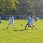 Fotbalisté Katovic poznali první jarní porážku, postaralo se o to Milevsko