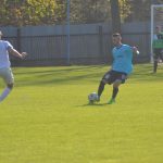 Fotbalisté Katovic poznali první jarní porážku, postaralo se o to Milevsko