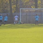 Fotbalisté Katovic poznali první jarní porážku, postaralo se o to Milevsko