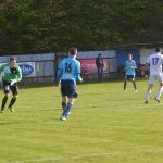 Fotbalisté Katovic poznali první jarní porážku, postaralo se o to Milevsko