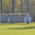 Fotbalisté Katovic poznali první jarní porážku, postaralo se o to Milevsko