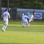 Fotbalisté Katovic poznali první jarní porážku, postaralo se o to Milevsko