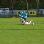 Fotbalisté Katovic poznali první jarní porážku, postaralo se o to Milevsko
