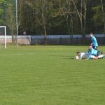 Fotbalisté Katovic poznali první jarní porážku, postaralo se o to Milevsko