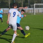 Fotbalisté Katovic poznali první jarní porážku, postaralo se o to Milevsko