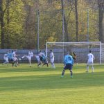 Fotbalisté Katovic poznali první jarní porážku, postaralo se o to Milevsko