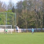 Fotbalisté Katovic poznali první jarní porážku, postaralo se o to Milevsko