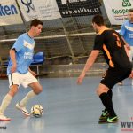 Ve finále okresní soutěže se utkají spol. Sršni/Tchibuk B a Davis/Unbroken B. K titulu okresního přeborníka má blíž Unbroken A
