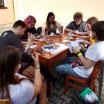 Milevsko o víkendu hostilo festival divadelní improvizace