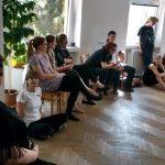 Milevsko o víkendu hostilo festival divadelní improvizace