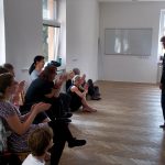 Milevsko o víkendu hostilo festival divadelní improvizace