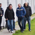 Tři body vystřelil Oseku kapitán Blažečka