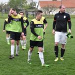 Tři body vystřelil Oseku kapitán Blažečka