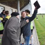 Tři body vystřelil Oseku kapitán Blažečka