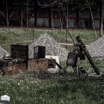 Český Krumlov slavil 72. výročí konce války