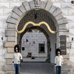 Český Krumlov slavil 72. výročí konce války