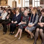 Český Krumlov slavil 72. výročí konce války