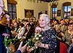 Český Krumlov slavil 72. výročí konce války
