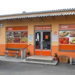 Vesnice bez obchodu a hospody přestává žít