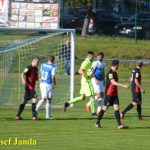 Bomber Džafič si nadělil k narozeninám hattrick!