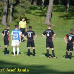 Bomber Džafič si nadělil k narozeninám hattrick!