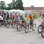 Duatlon Tálín v sobotu přivítá děti i dospělé