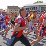 Duatlon Tálín v sobotu přivítá děti i dospělé