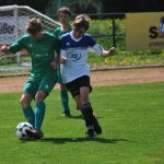 Milevští žáci s Jindřichovým Hradcem nezaváhali