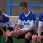 Milevští žáci s Jindřichovým Hradcem nezaváhali