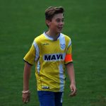 Milevští žáci s Jindřichovým Hradcem nezaváhali