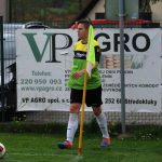 Milevsko v Oseku vyhrálo rozdílem třídy