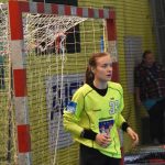 Házenkářky Písku dvakrát přehrály Veselí a v interlize se zachránily