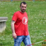 Do přestávky bylo o výhře Čížové rozhodnuto