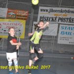 Jihočeské házenkářské naděje se sjely do Písku