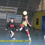 Jihočeské házenkářské naděje se sjely do Písku