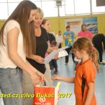Jihočeské házenkářské naděje se sjely do Písku