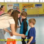 Jihočeské házenkářské naděje se sjely do Písku