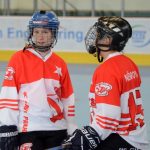 Hokejbalový titul v Milevsku obhájila pražská Slavia. Tak trochu bez zájmu fanoušků…
