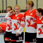 Hokejbalový titul v Milevsku obhájila pražská Slavia. Tak trochu bez zájmu fanoušků…
