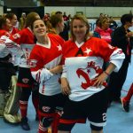 Hokejbalový titul v Milevsku obhájila pražská Slavia. Tak trochu bez zájmu fanoušků…
