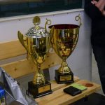 Hokejbalový titul v Milevsku obhájila pražská Slavia. Tak trochu bez zájmu fanoušků…