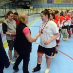 Hokejbalový titul v Milevsku obhájila pražská Slavia. Tak trochu bez zájmu fanoušků…